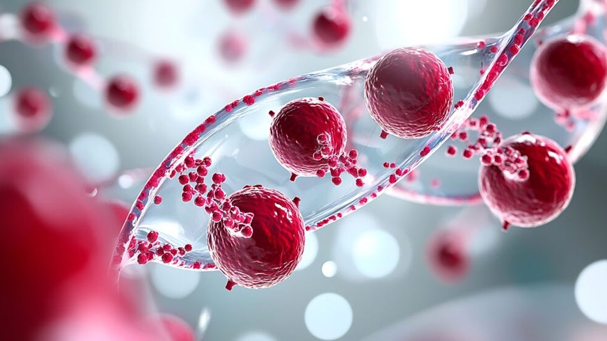 Liquid biopsy for cancer detection.