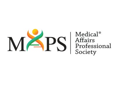 Medical Affairs Professional Society (MAPS) logo