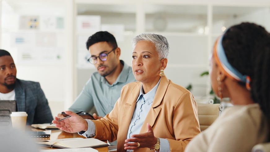 Team collaboration is key to successful pharma launches.