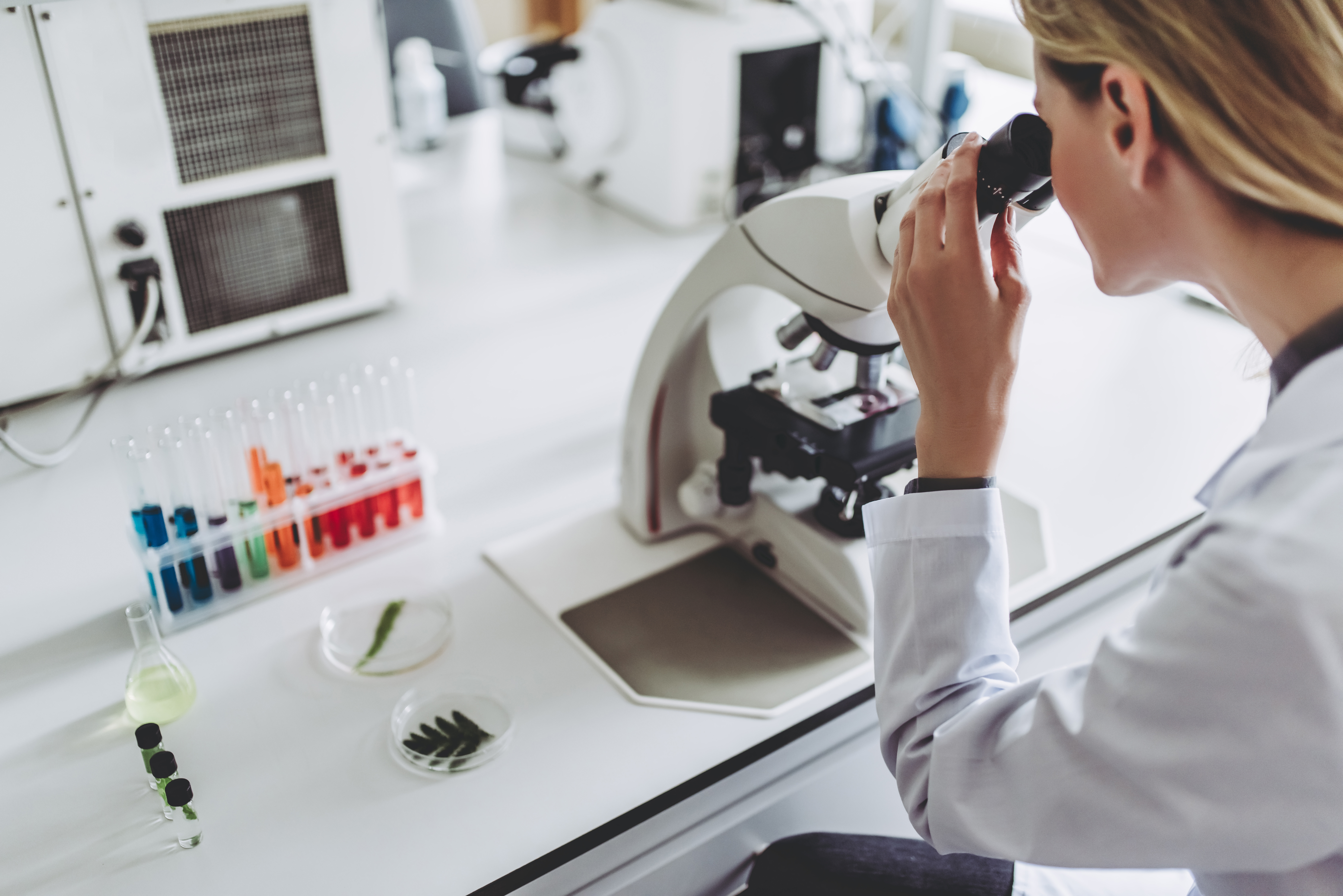 Change Resilience In the Life Sciences