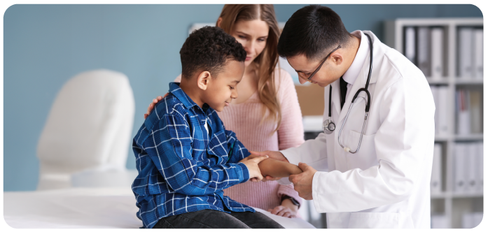 AI Platform Drives Rare Disease Revenue