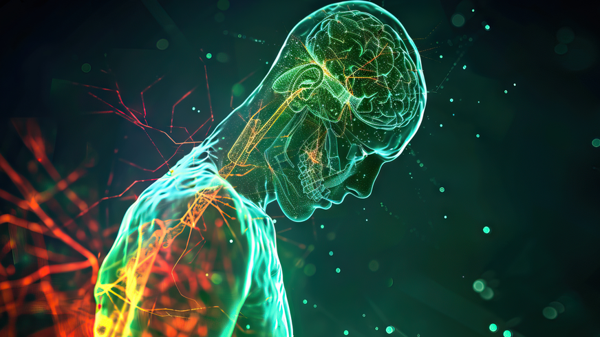Myasthenia gravis (MG) is a rare, chronic, autoantibody-mediated neuromuscular disorder.