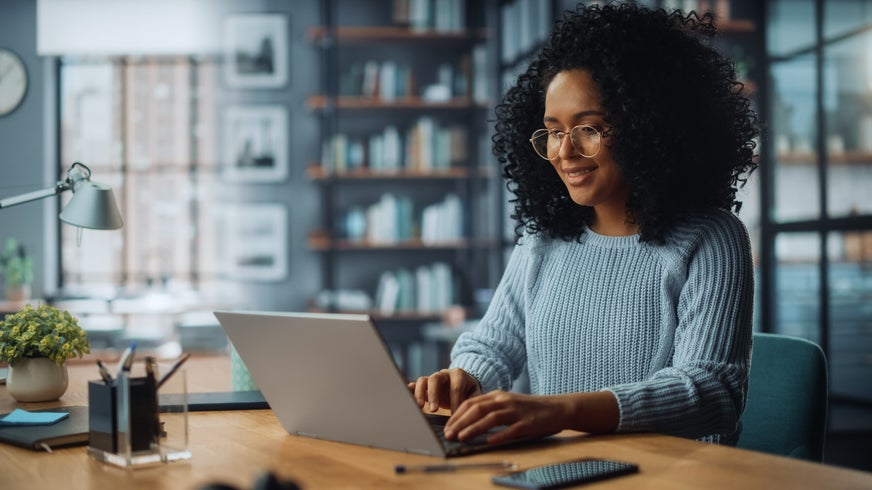 With AskX, ask and answer questions in plain language for real-time insights.