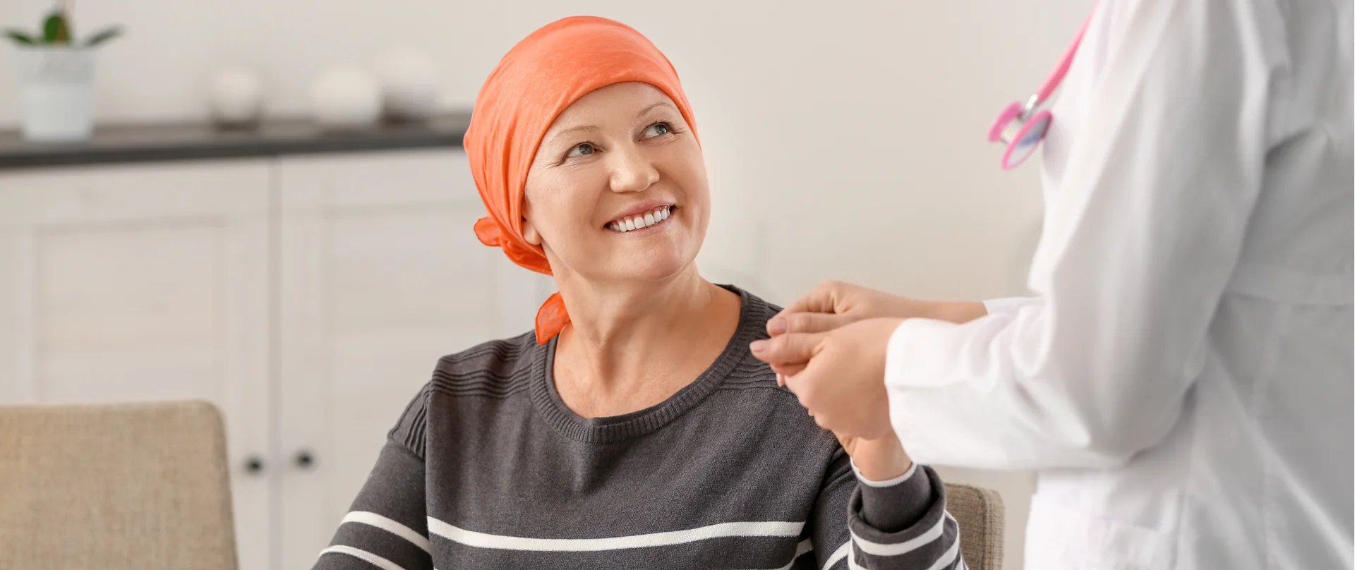 Amplity precision medicine team helped advance oncology care