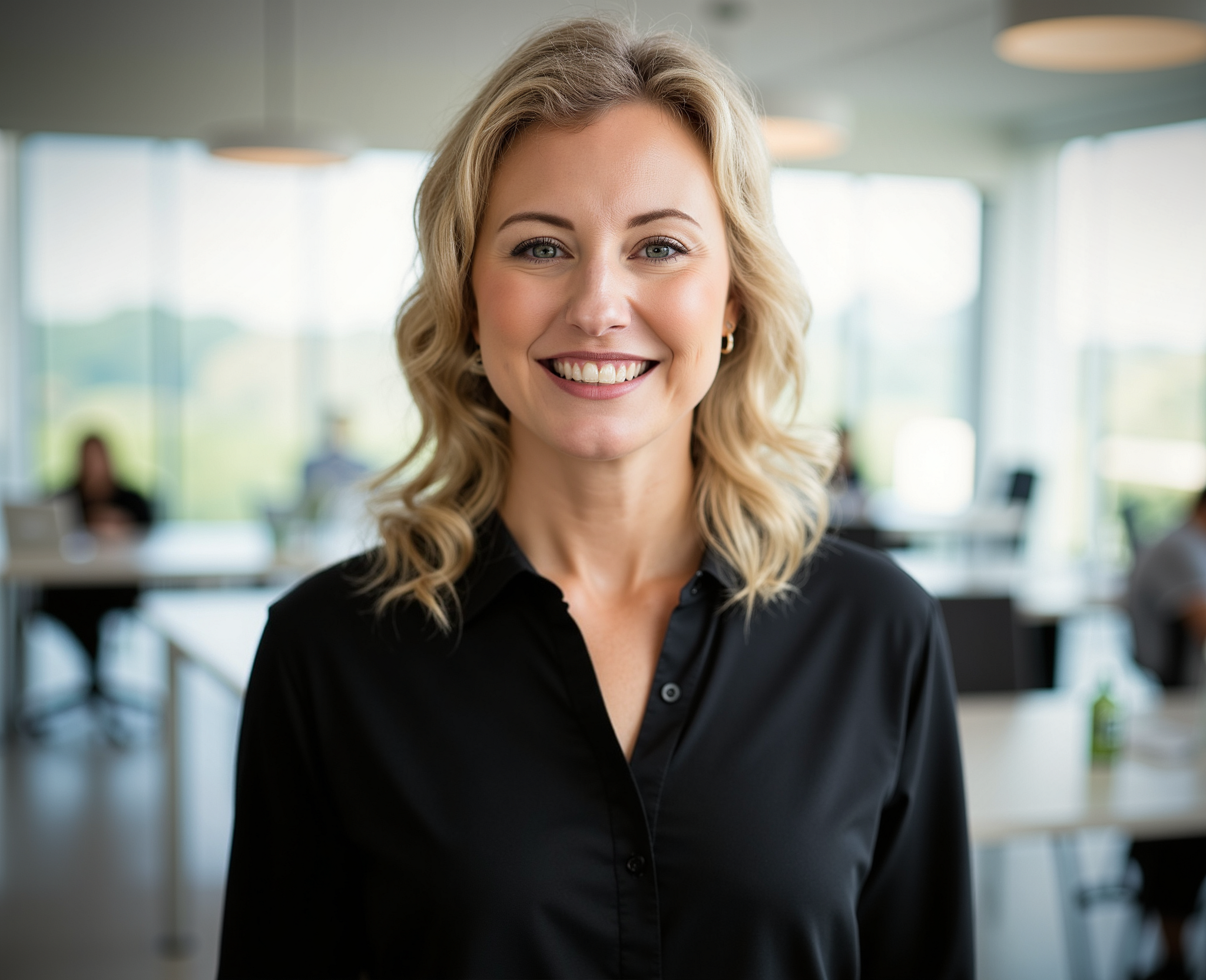 As Chief People Officer, Erica leads Amplity global people strategy and human resource operations.&nbsp; She brings more than 15 years of human resources strategic partnership and leadership experience to this role having held senior HR roles at publicly traded and private equity backed businesses. She is deeply committed to improving organization effectiveness and creating talent management programs that drive high performing, engaged cultures. Erica earned her bachelor’s in psychology from The Pennsylvania State University, and she holds an M.A. in Industrial/Organizational Psychology from West Chester University.