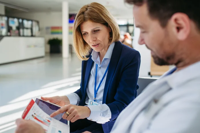 Upskilling helps sales teams have deeper HCP engagement.