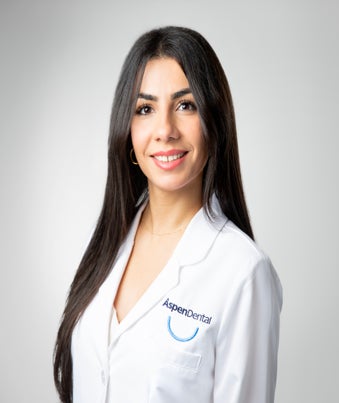 Aspen Dental - Nashua, NH - Webster Sq