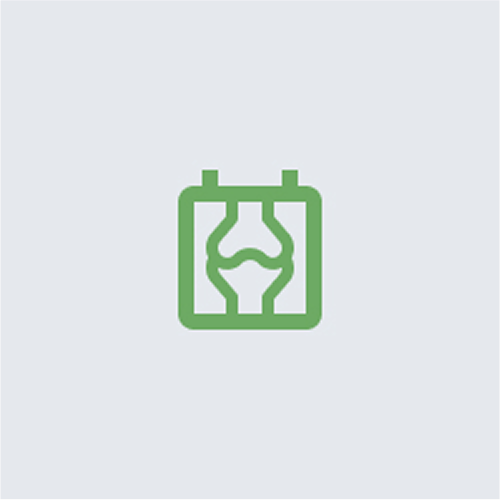 X-Ray graphic element.