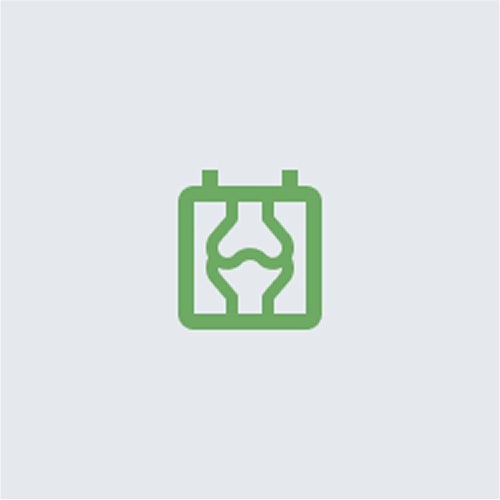 X-Ray graphic element.