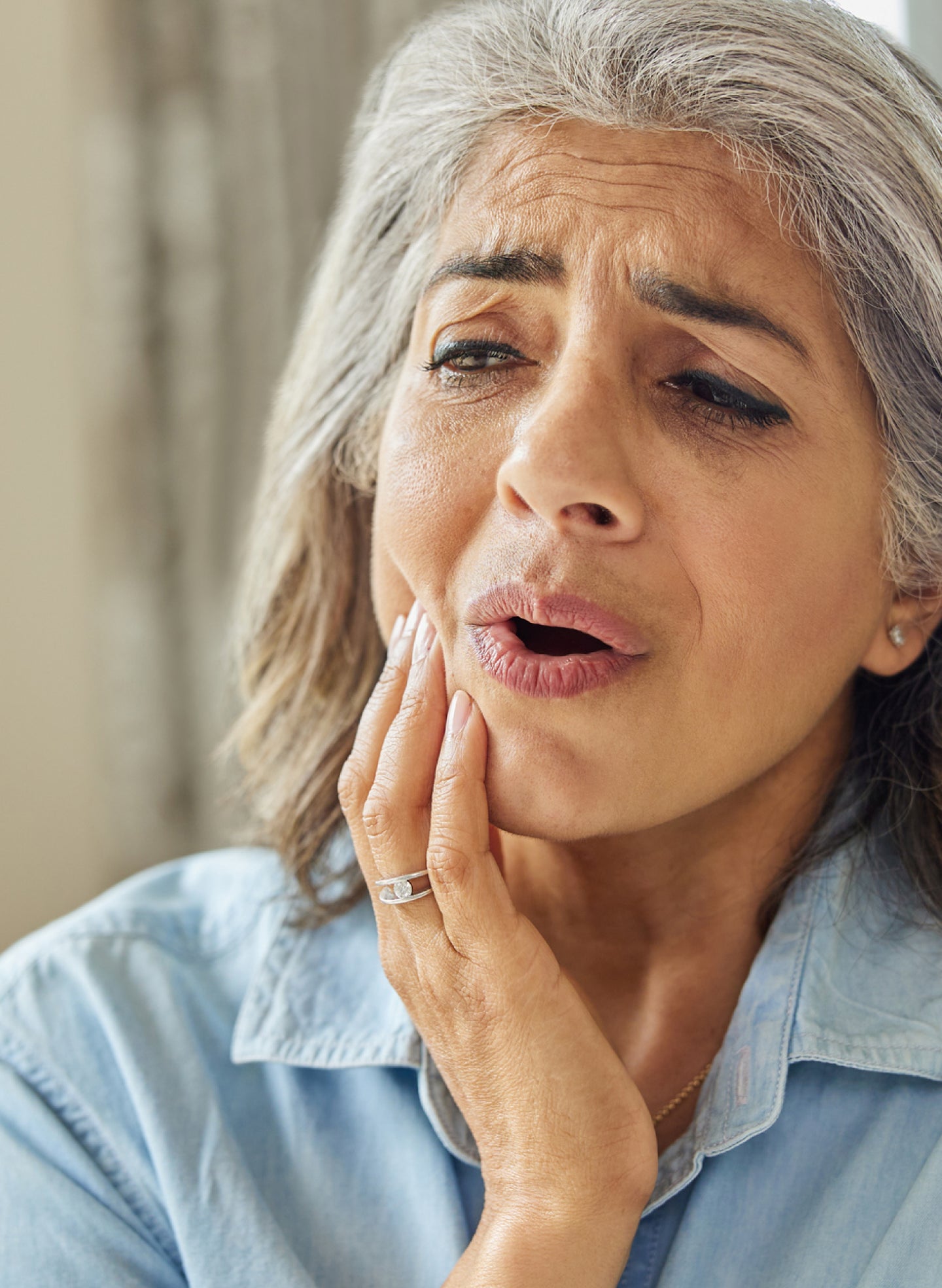 Navigating oral health challenges with lupus