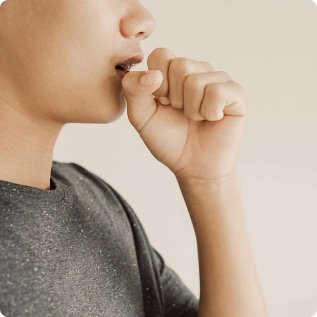 Upper Respiratory Illness