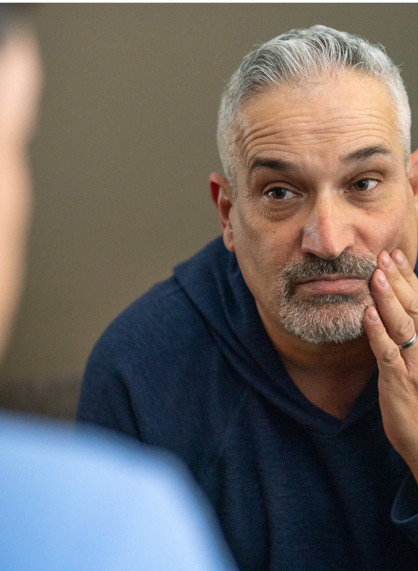 How dental implants preserve jawbone health