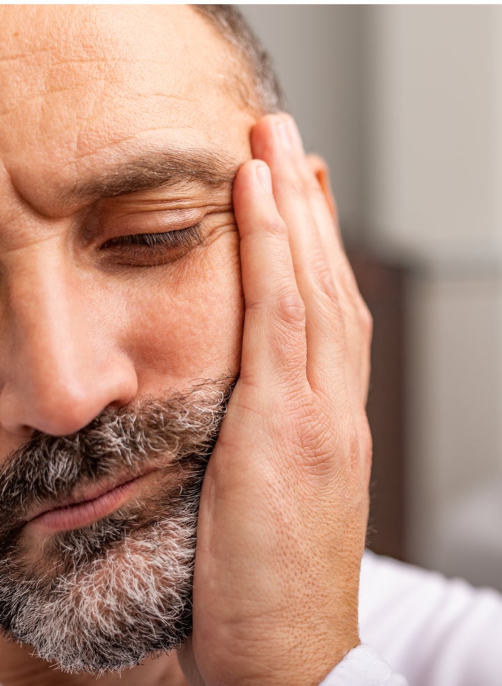 How can I relieve tooth nerve pain?