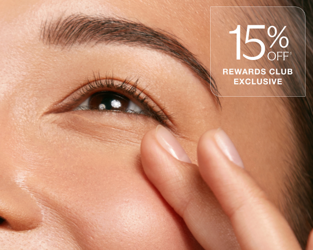 Close-up of a smooth, youthful eye area—illustrating the wrinkle-reducing effects of Botox treatment at Chapter Aesthetic Studio.