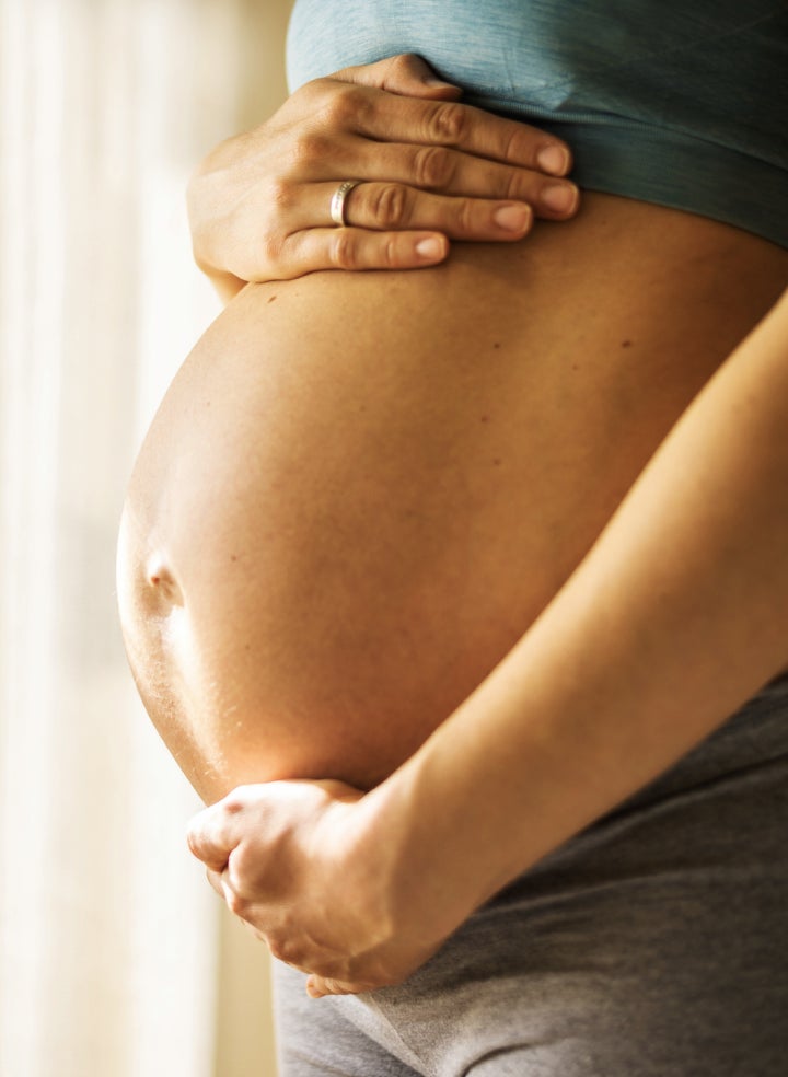 Pregnancy and oral health