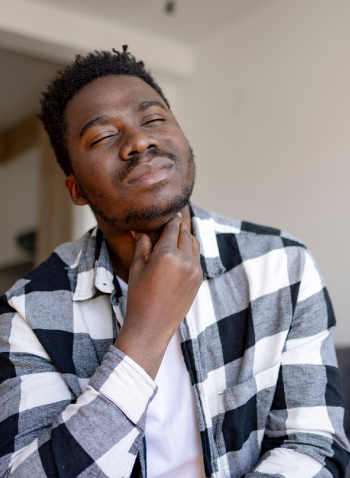 What Does it Mean to Have White Spots on Your Tonsils? | WellNow