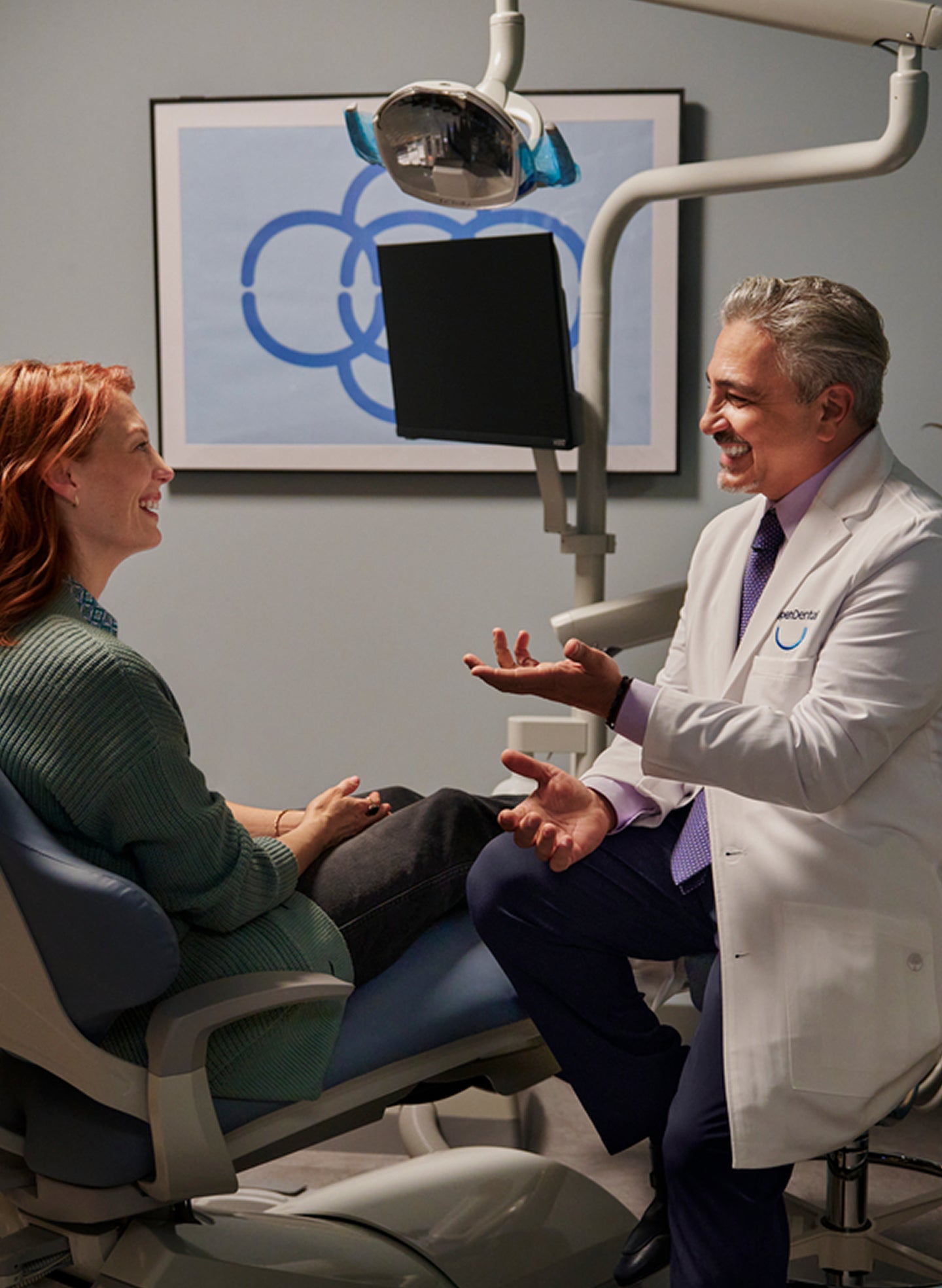 Denture stomatitis: causes, treatment and prevention 