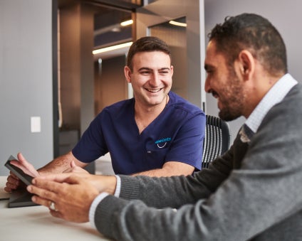 Aspen Dental Consultation + 3D X-Ray/imaging