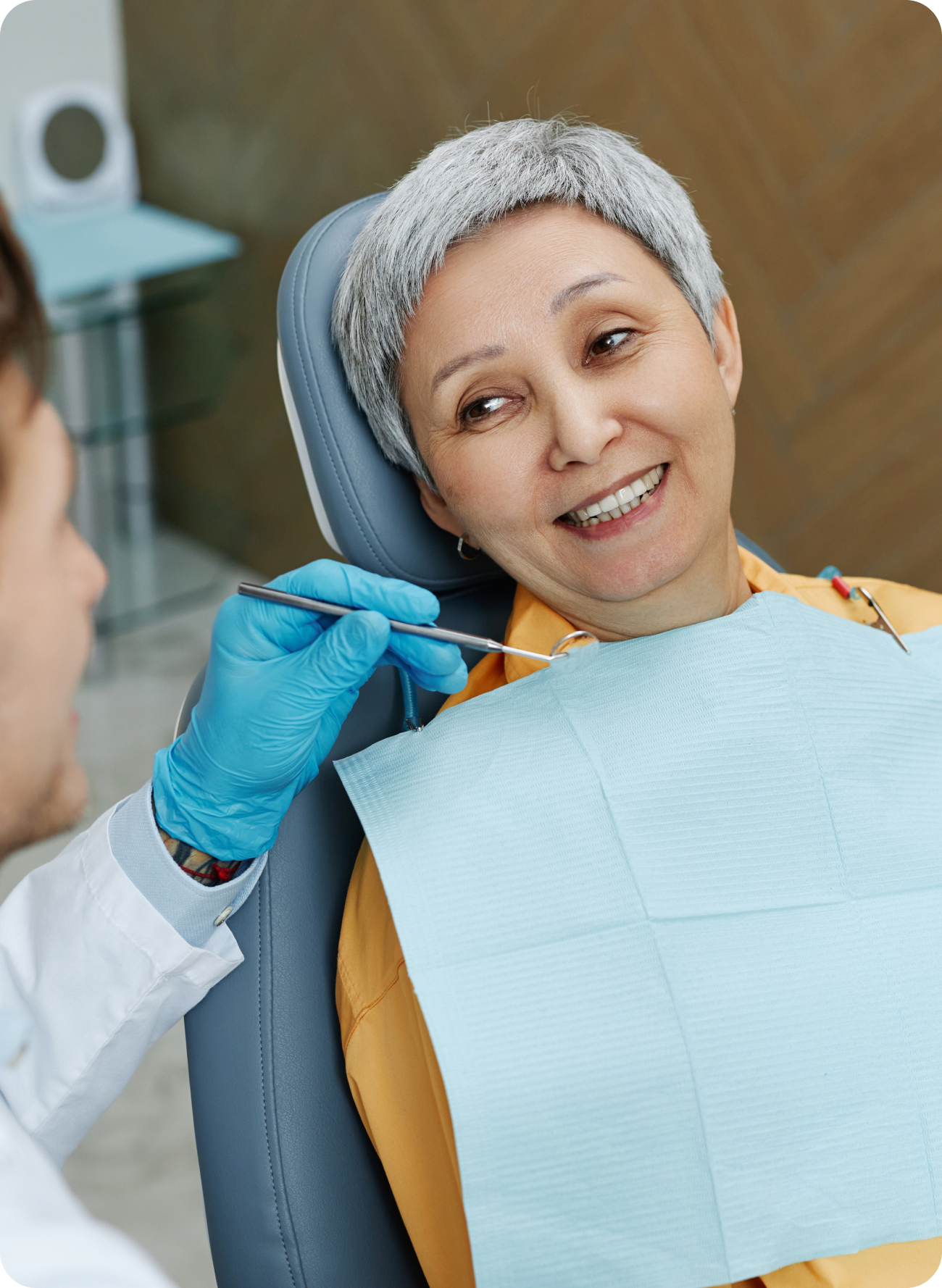 Temporary tooth filling: all you need to know