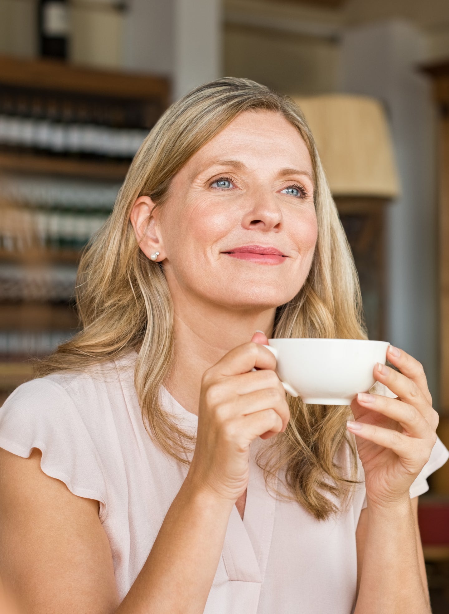 Future chapter guest planning medical-grade treatments for the year.