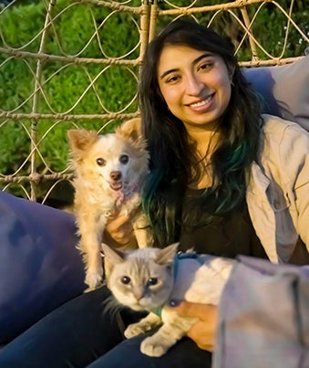 Dr. Jessica Carrillo