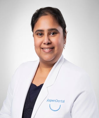 Aspen Dental - Manchester, NH