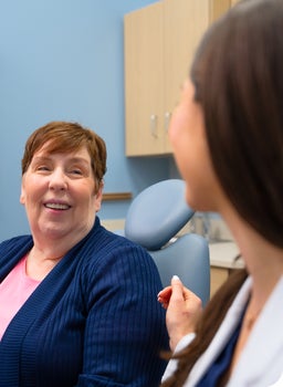 Cold sores vs. canker sores: what are the differences? | Aspen Dental