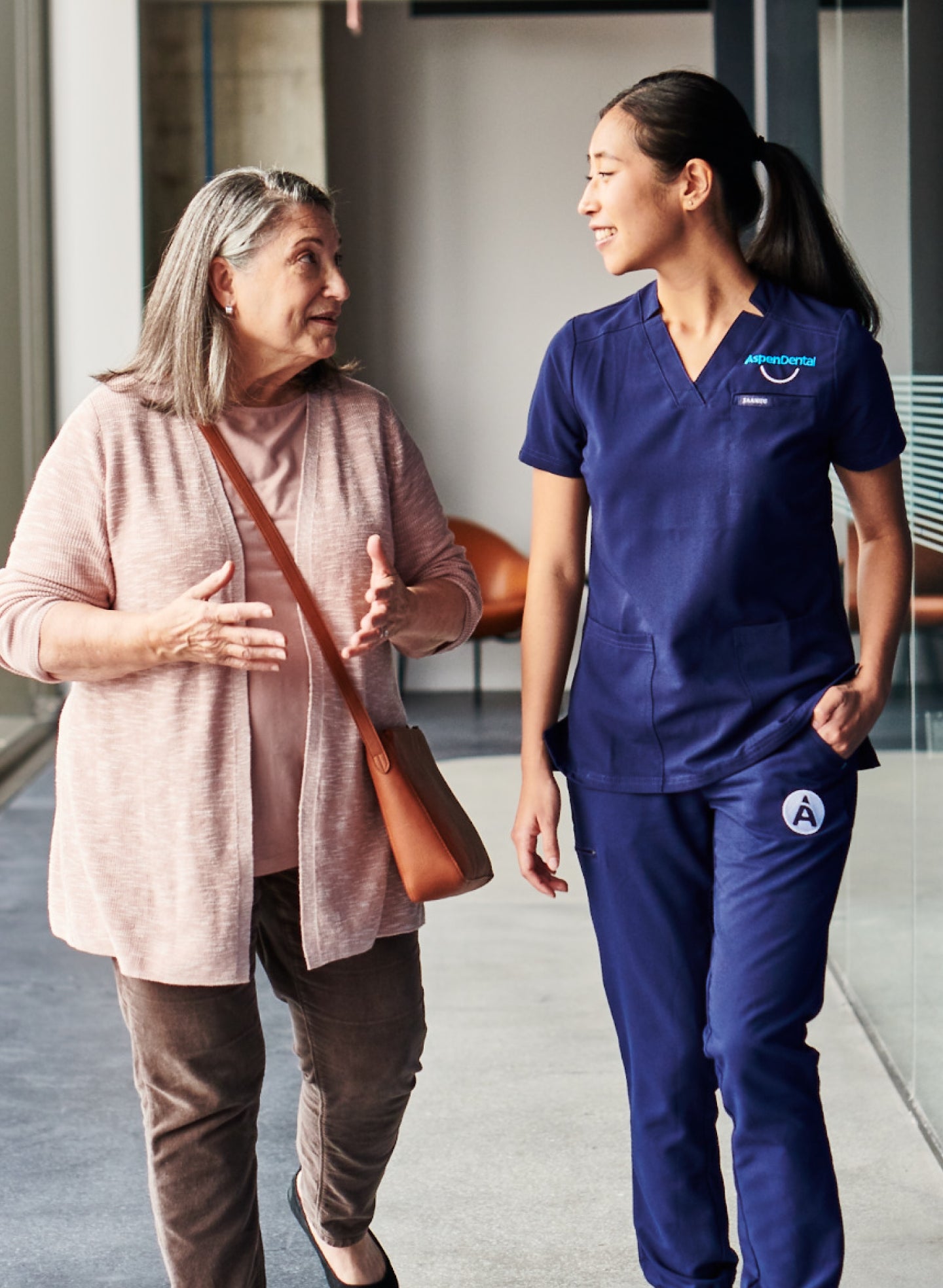 Exploring the connection between mental health and  oral health