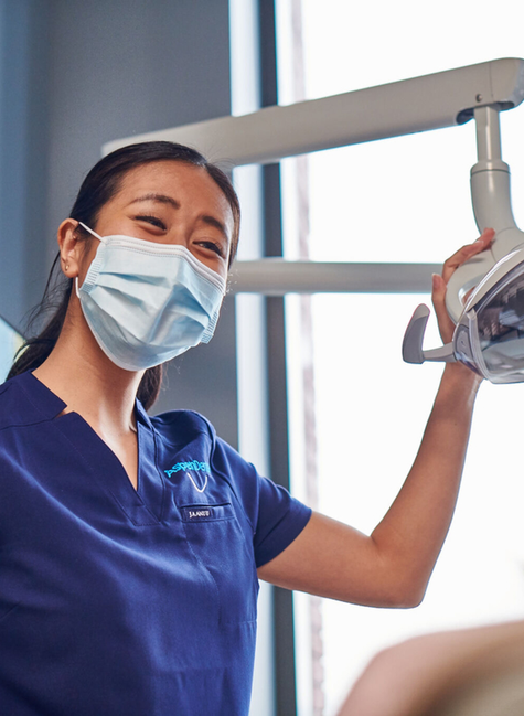 Dental plaque: how it works and how to remove it