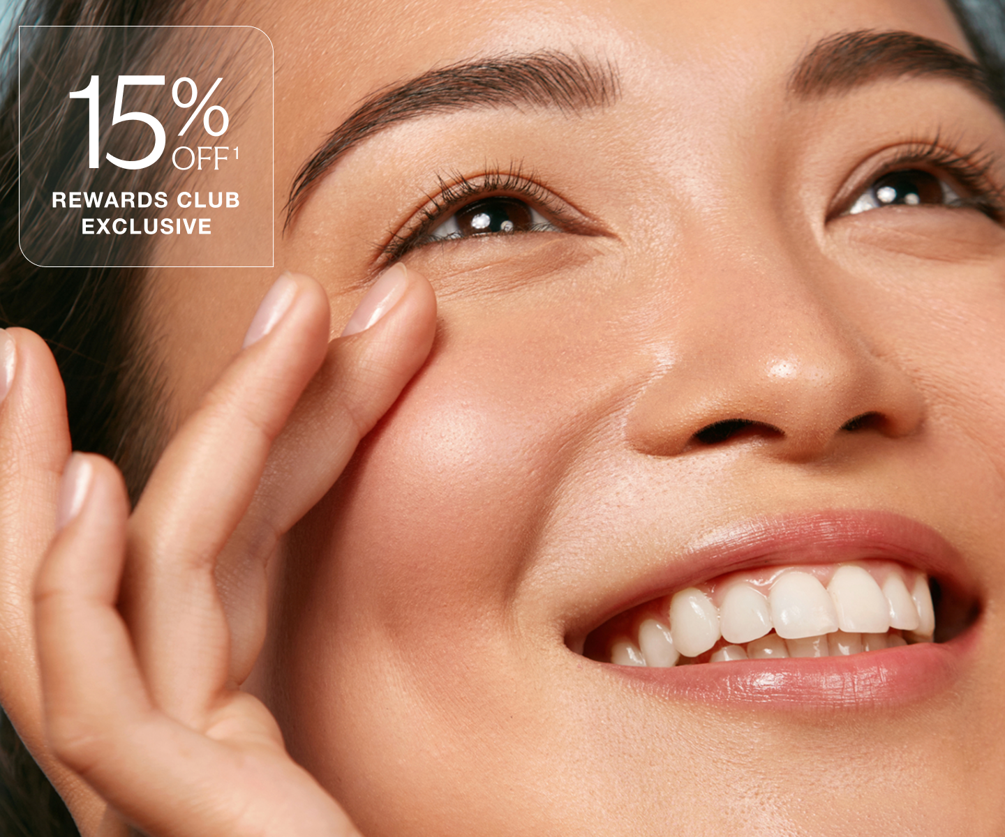 Treatment Services - Injectables - Botox - ServiceLineHero - Image Asset - Smooth fines lines & wrinkles with Botox (CH)