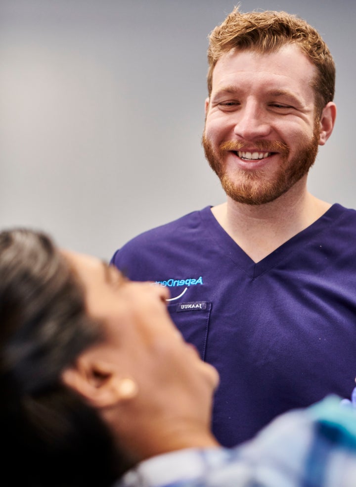 Wisdom Tooth Pain: How Long It Lasts and Side Effects | Aspen Dental