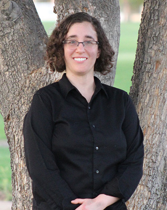 Dr. Andrea Cohen