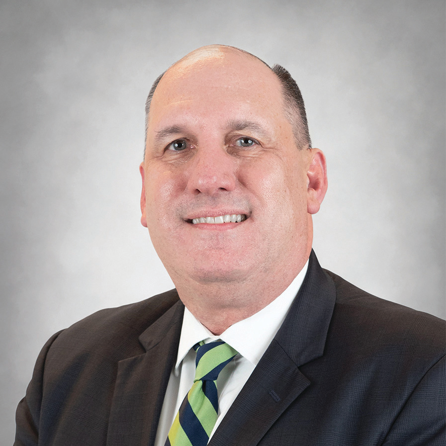 Joe Orfano