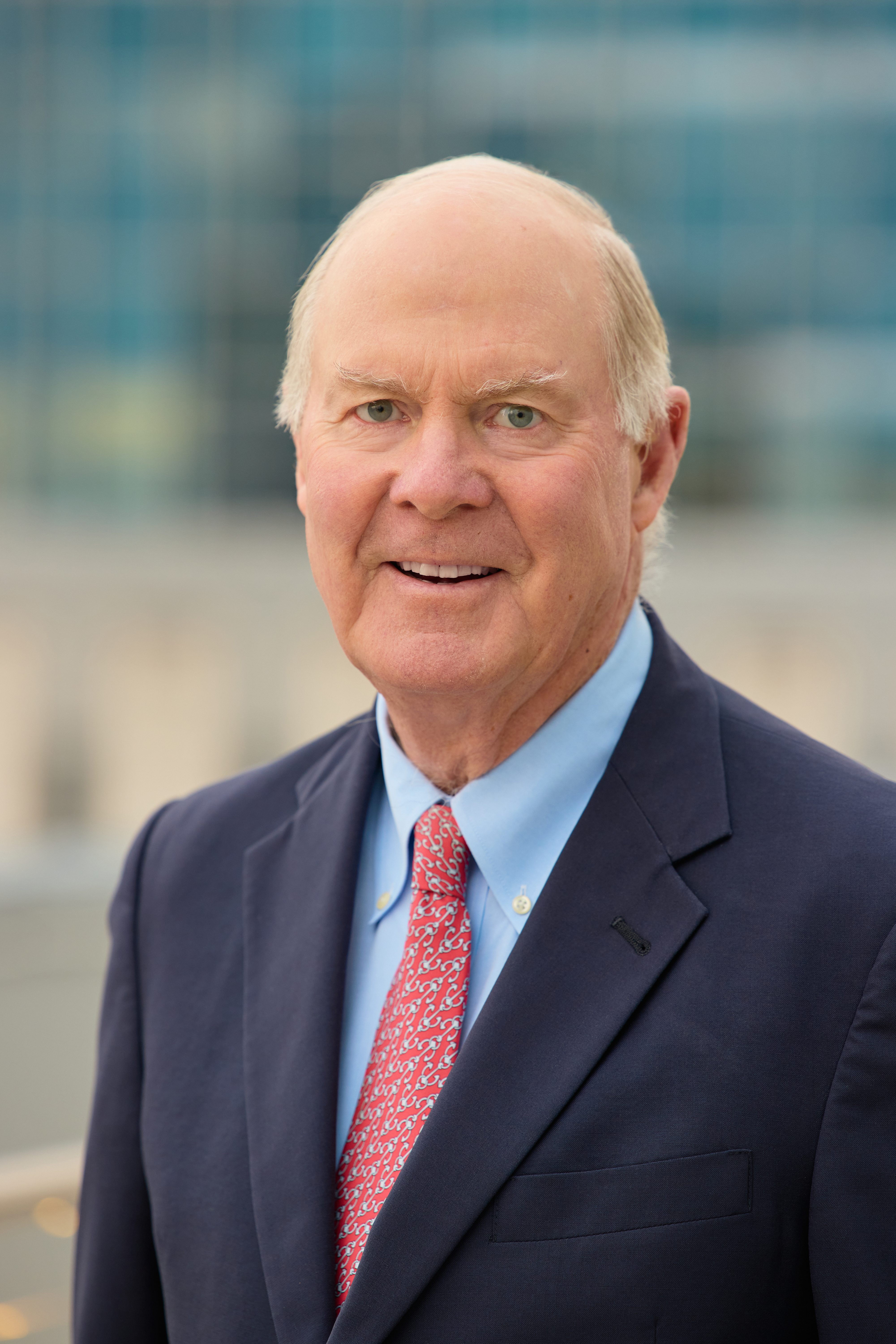 John Baker