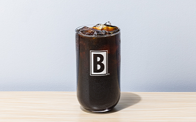 Cold Brew