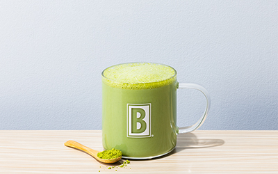 Matcha Latte