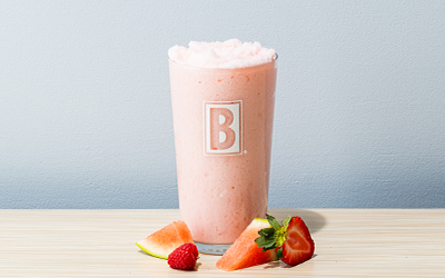 MelonBerry Creme Freeze