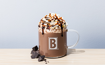 Hot Chocolate