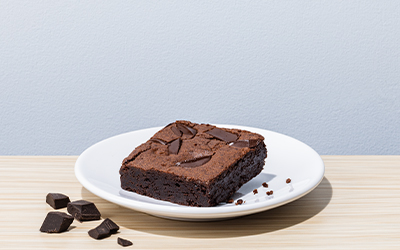 Chocolate Brownie