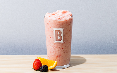 Pink Panther Creme Freeze