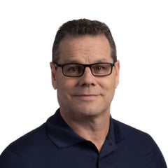 David Hair, Location Manager