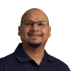 David Villarreal Jr., Location Manager