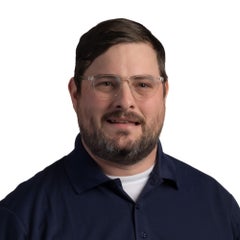 Ryan Basham, Location Manager
