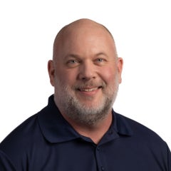 Don Nielsen, Location Manager