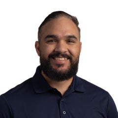 Isai Molina, Location Manager