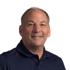 Patrick Graceffa, Location Manager