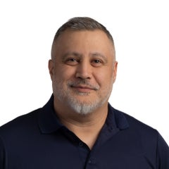 Luis Sanchez, Location Manager