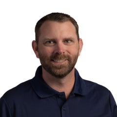 Zach Grubb, Location Manager