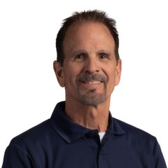 Eric Werning, Location Manager