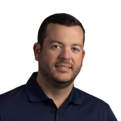 Carson Chambers, Location Manager